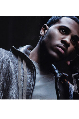 Lady Gaga / Jason Derulo