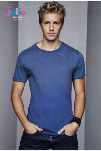 Sam Claflin / Matt Barr