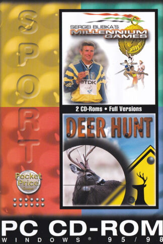 Millenium Games / Deer Hunt