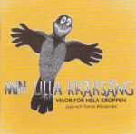 Min lilla kråksång