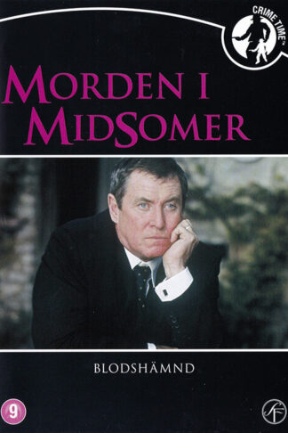 Morden i Midsomer - Blodshämnd