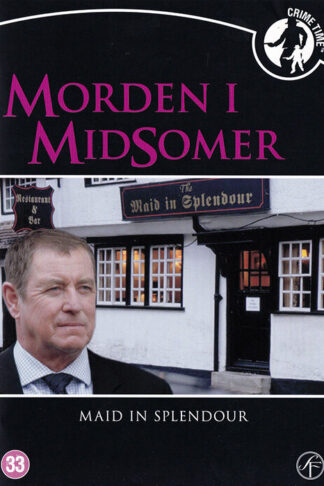 Morden i Midsomer - Maid in Splendour