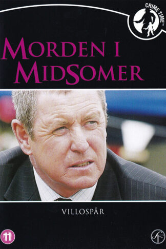 Morden i Midsomer - Villospår