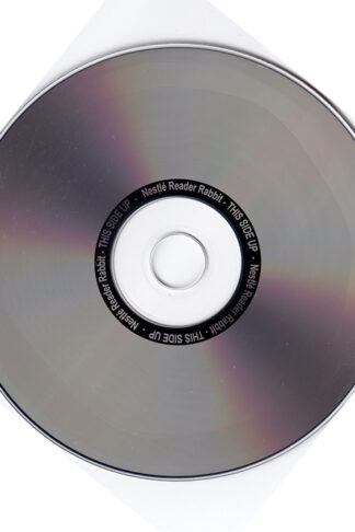 Nestlé Reader - Kalle Kunskap