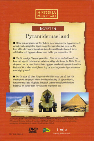 Pyramidernas land