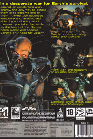 Quake 4