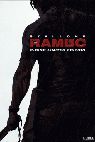 Rambo (2-disc)