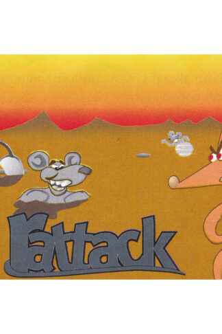 Rattack (playcard)