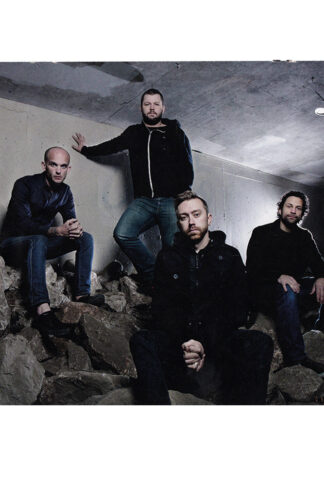 Marina and the diamonds / Rise against