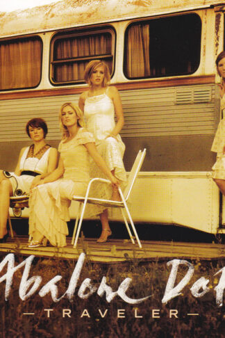 Abalone Dots - Traveler