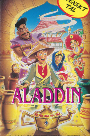 Aladdin