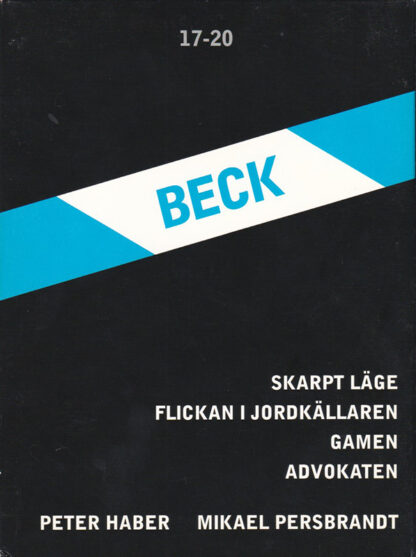 Beck 17-20 (box)