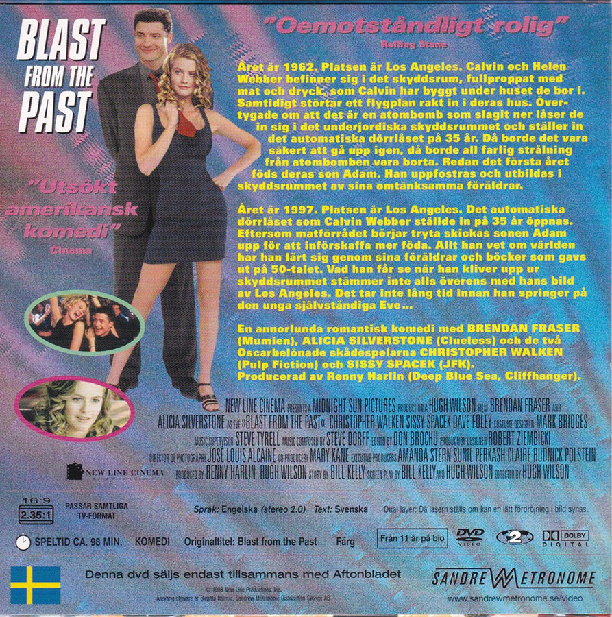 Blast from the past 2 Blast from the past - Bild 2