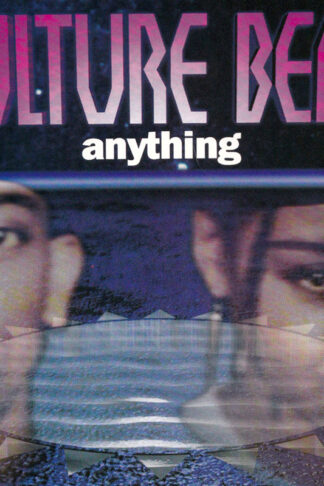 Culture Beat - Anything