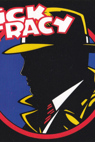 Dick Tracy