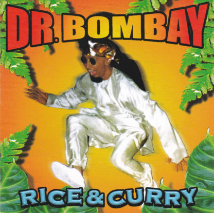 Dr. Bombay - Rice & Curry