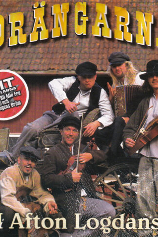 Drängarna - I Afton Logdans