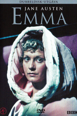 Emma (2-disc)