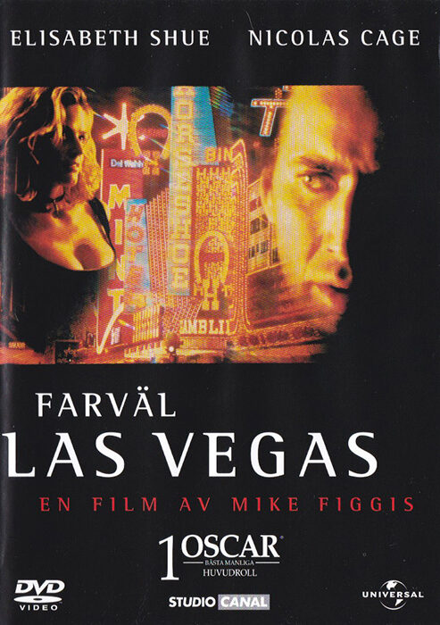 Farväl Las vegas 1 Farväl Las vegas