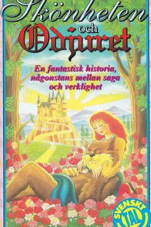 Skönheten och Odjuret