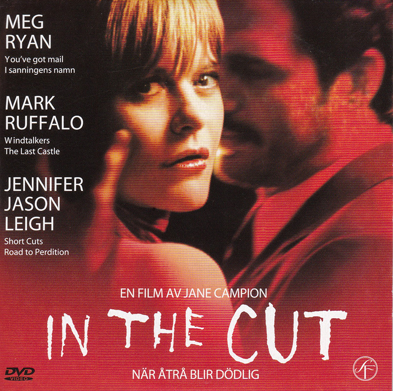 In The Cut 1 In The Cut