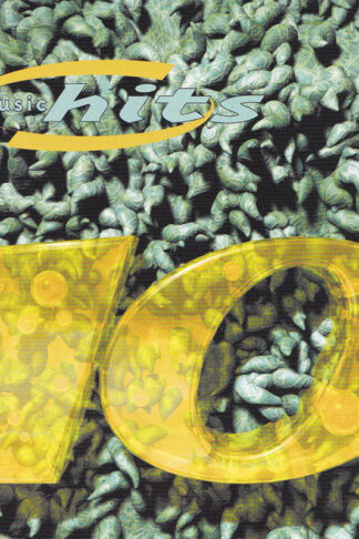 Mr Music Hits 10, 2001