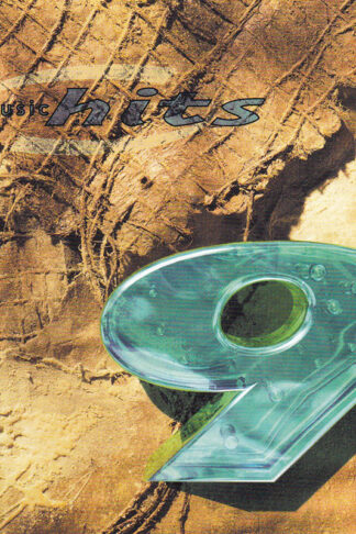 Mr Music Hits 9, 2001