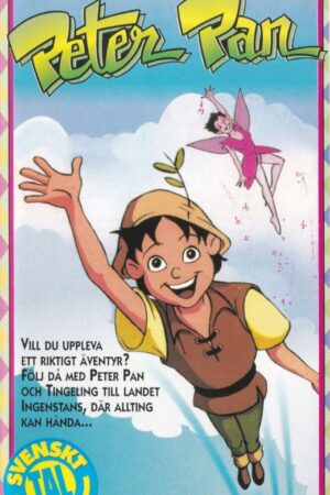 Peter Pan