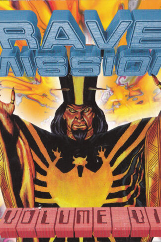 Rave Mission Volume 6