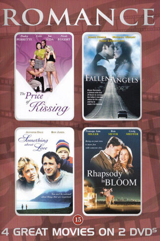 Romance (4 filmer)