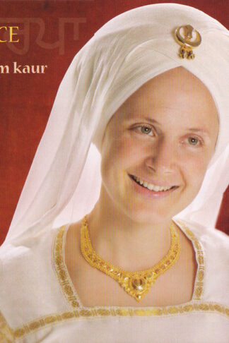Snatam Kaur - Grace