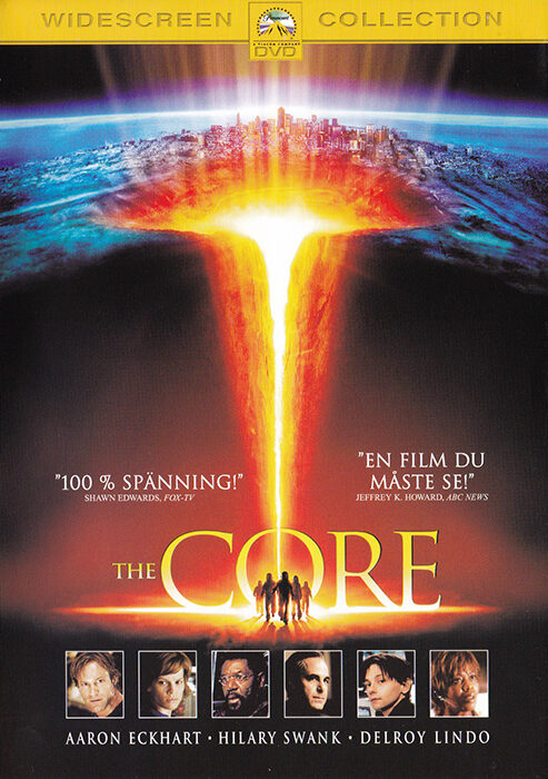 The Core 1 The Core