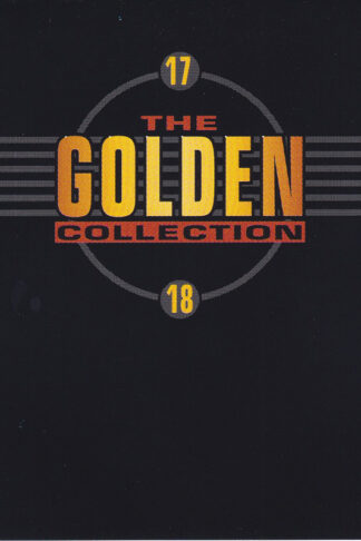 The Golden Collection 17 & 18