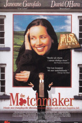 The Matchmaker