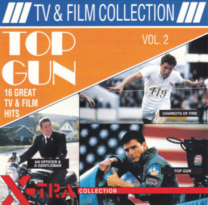 TV & Film Collection - Vol. 2