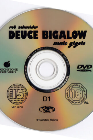 Deuce Bigalow - Male Gigolo