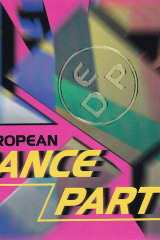 European Dance Party
