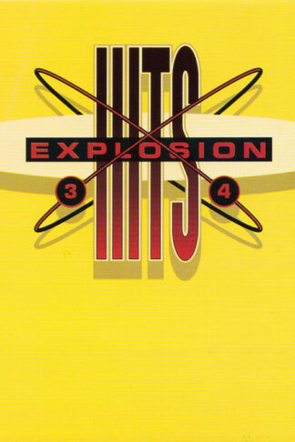 Hits Explosion 3 & 4