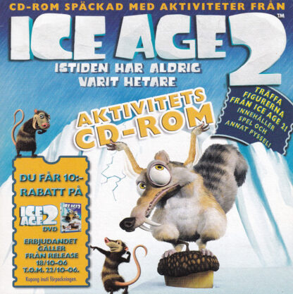 Ice Age 2 (spel)