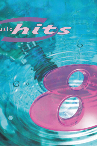 Mr Music Hits 8. 2001