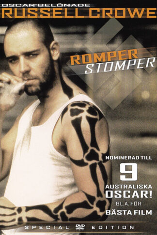 Romper Stomper (special edition)
