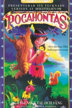 Pocahontas