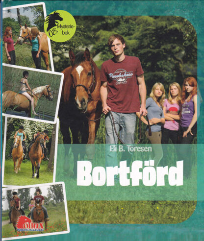 Bortford