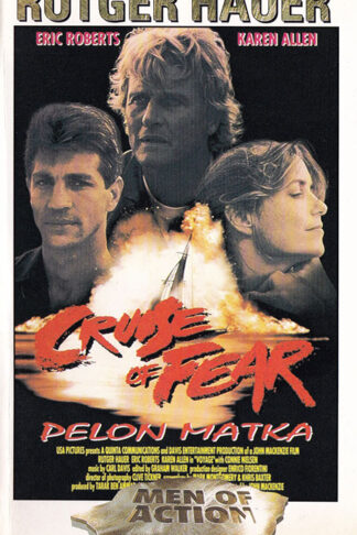 Cruise Of Fear Pelon Matka