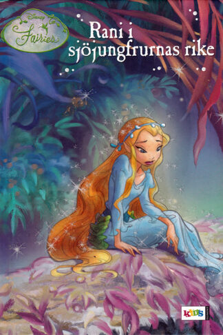 Rani I Sjojungfrurnas Rike