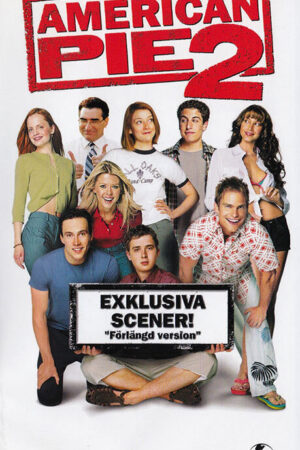 American Pie 2