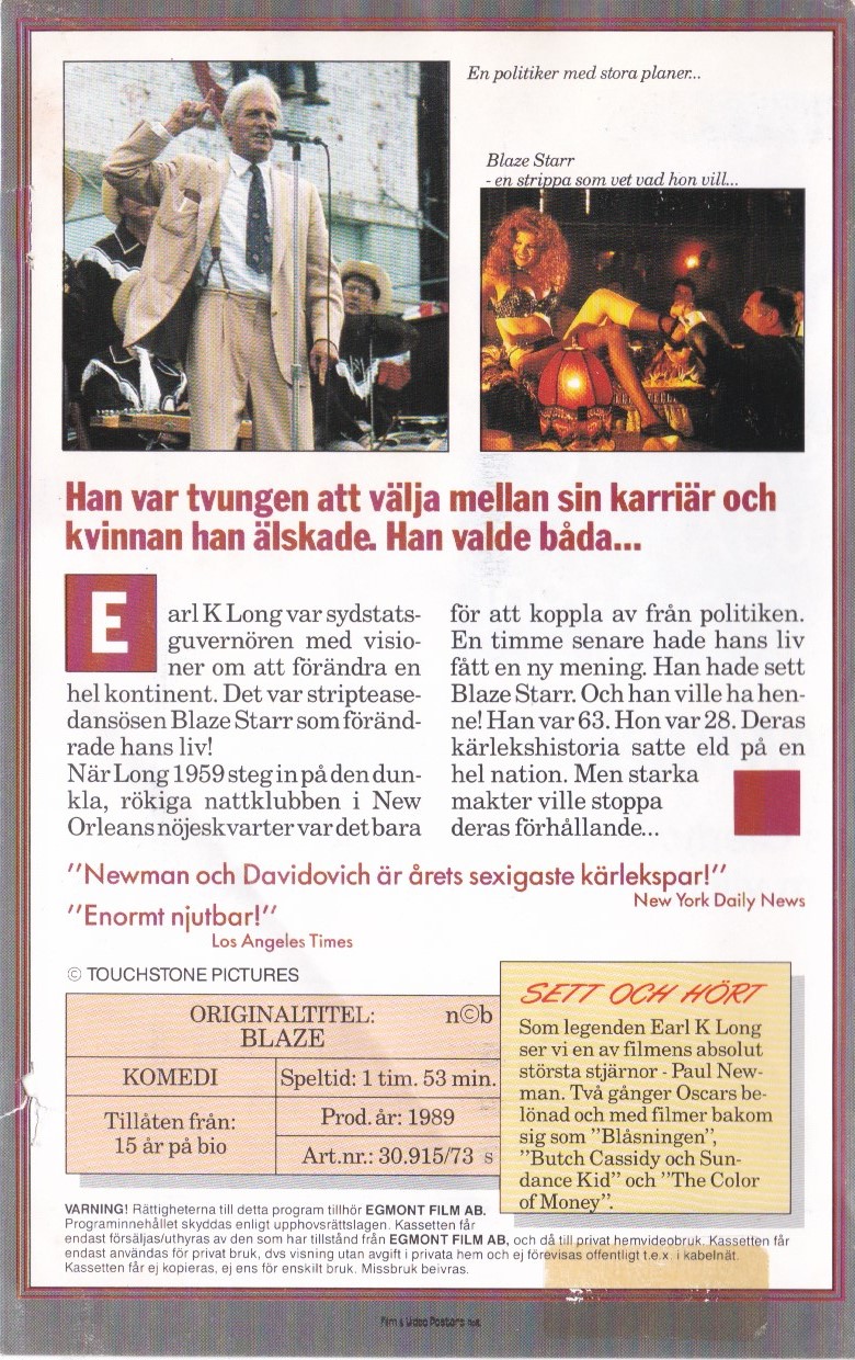 Blaze 2 Blaze - Bild 2