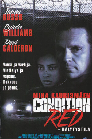 Condition Red