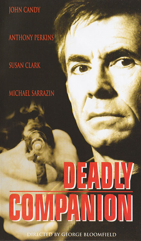 Deadly Companion 1 Deadly Companion