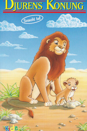 Djurens Konung